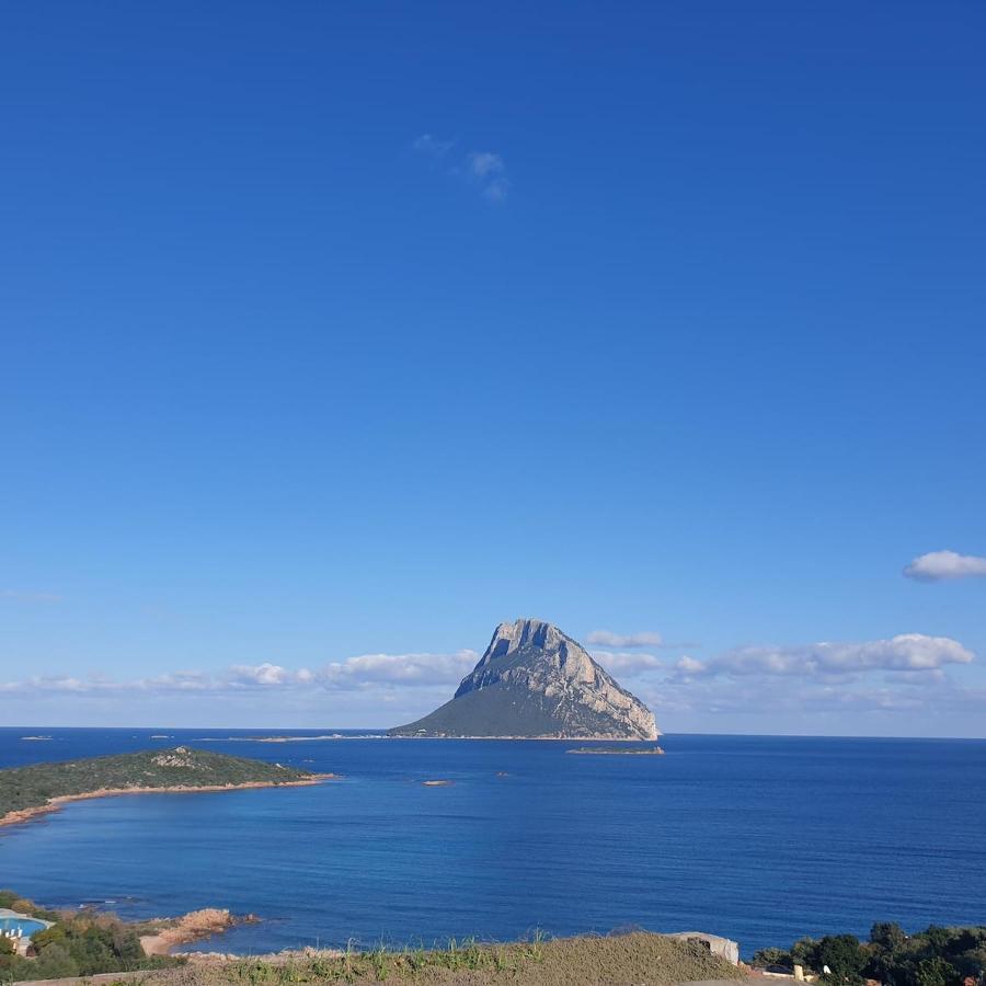 Appartamento Vasiliki بورتو سان باولو المظهر الخارجي الصورة