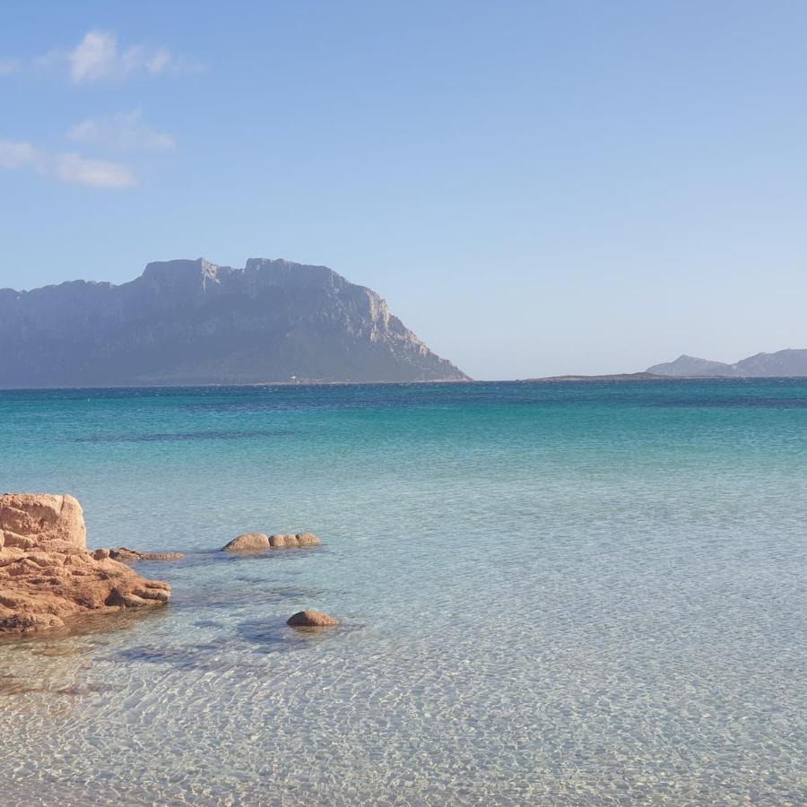 Appartamento Vasiliki بورتو سان باولو المظهر الخارجي الصورة