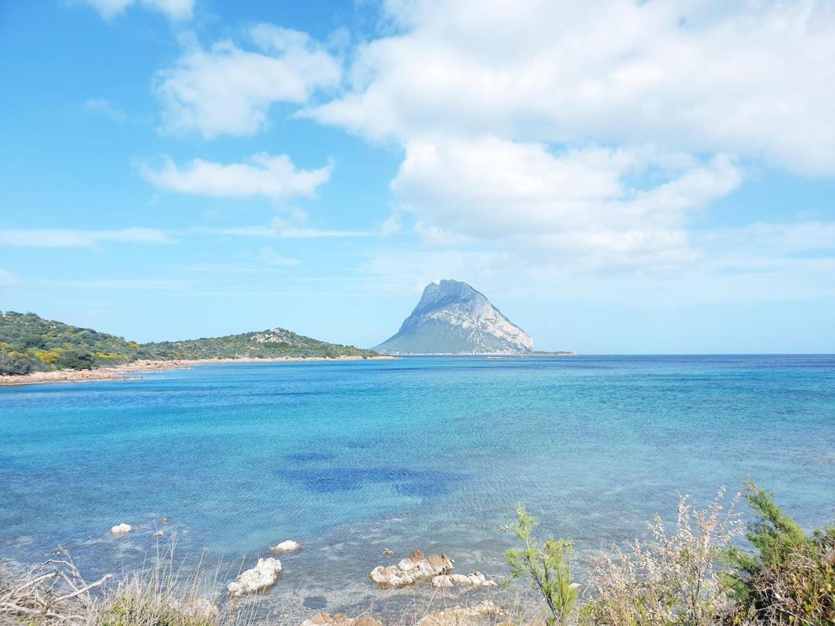 Appartamento Vasiliki بورتو سان باولو المظهر الخارجي الصورة