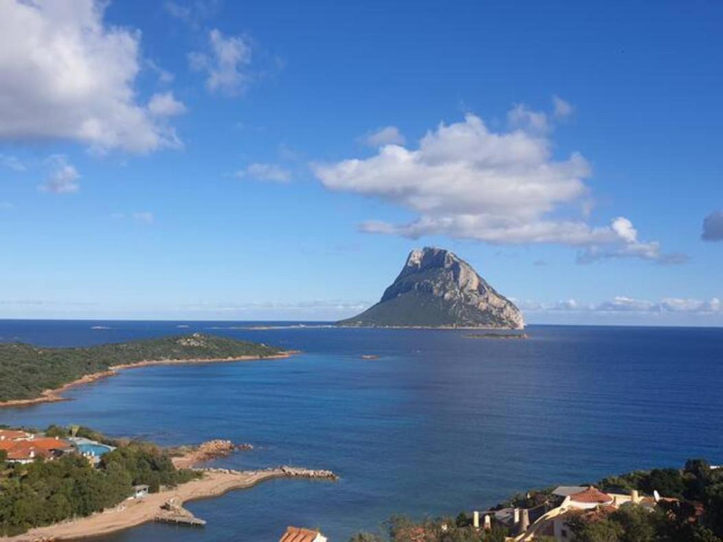 Appartamento Vasiliki بورتو سان باولو المظهر الخارجي الصورة