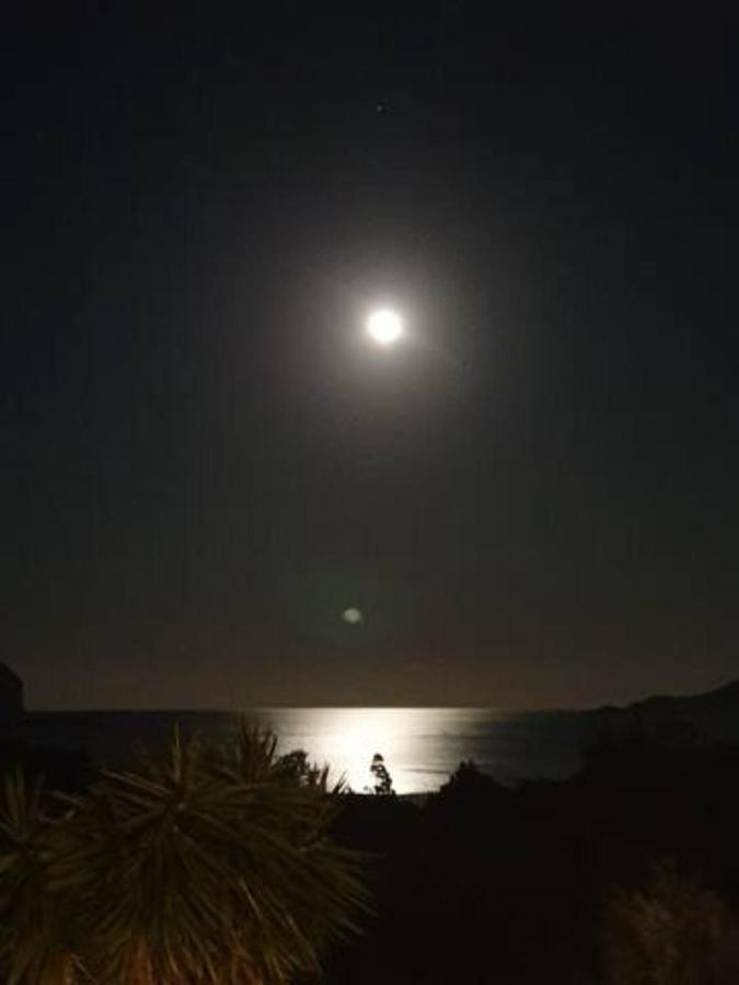 Appartamento Vasiliki بورتو سان باولو المظهر الخارجي الصورة